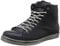 Andrea Conti Damen 0341500 Hohe Sneaker, D.blau, 43 EU