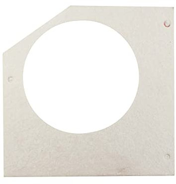 HTS - Boiler Gasket Compatible with POTTERTON SUPRIMA 60L 70L 80L & 100L Fan Inlet Gasket 238165