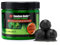 Tandem Baits Karpfen Futter Angelfutter Hakenköder Carp Food Boosted Hookers 18 mm 300 g Schwarzer Heilbutt