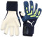 PUMA Future Hybrid Torwarthandschuhe, für Erwachsene, Unisex, Persian Blue-Pro Green, Mehrfarbig, 7,5