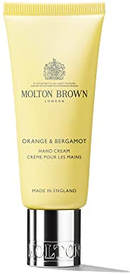 Molton Brown Orange & Bergamot Hand Cream 40 ml