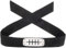 Kraja Ninja Light Headband Pain Akatsuki Konoha mit Naru Pain Wappen, Stirnplatte Cosplay Acessory Pain (Pain)