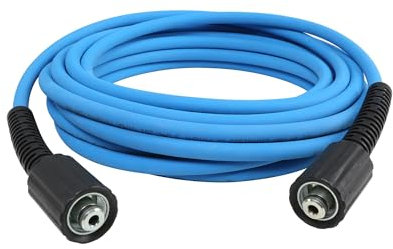 Greenworks PAQ711 Pressure Washer Accessory, Blue