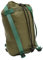 WOONEKY Outdoor-Tasche Outdoor-sachensäcke Aufbewahrungstaschen Für Kleidung Kompressionssack Zum Wandern Packsack Für Schlafsack Packsäcke Camping-kompressionsbeutel