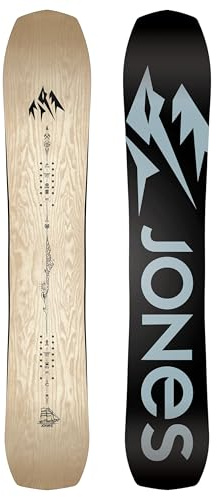 Jones Flagship Snowboard 158