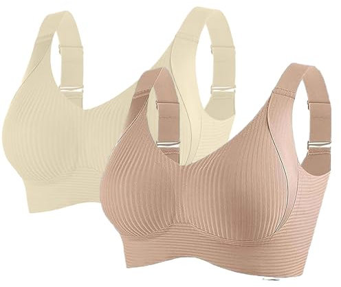Ma Commande En Cours Soutien Gorge Sans Armature Coton Allaitement Maintien Bandeau Dentelle Bralette Grande Taille Soutient Brassière Femme Sexy Brassiere Sous Vetements Souple Avec Coussinet