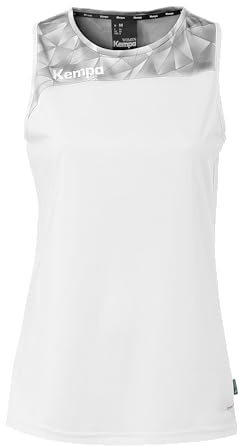 Kempa Damen Athletics 29 Tank Top Damen Tanktop (1er Pack)