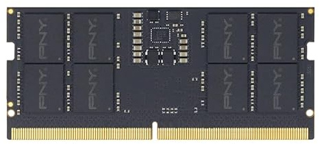 PNY Performance 32GB DDR5 5600MHz Desktop-Speicher