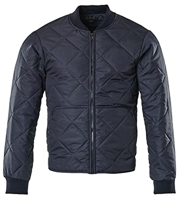 Mascot London Jacke M, marine, 00515-450-01