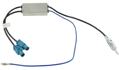 Connects2 CT27AA25 Car accessory