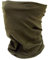 7X Tour de Cou Masque Cagoule 12 en 1 - Coloris Kaki - Airsoft - Paintball - Moto - Ski - Snow - Surf - Outdoor