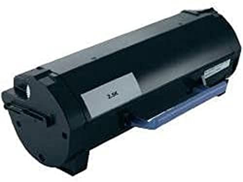 Dell B2360d & dn/B3460dn/B3460dnf Standrad Capacity Black Toner - Use & Return, Kit ca. 2.500 Seiten