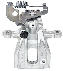 BOSCH Bremssattel 0 204 205 119 Hinten links