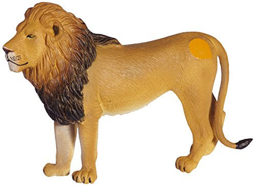 Ravensburger 00354 - tiptoi Spielfigur: Löwenmännchen