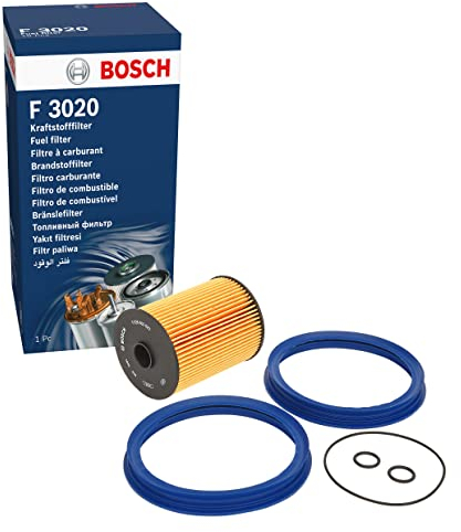 Bosch F3020 - Filtro Benzina