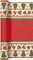Tischläufer Rolle Traditional Christmas – Traditionelle Weihnachten / Airlaid / Tischband / Weihnachten 40cm x 4,90m