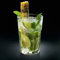Eurographics Glasbild, DG-DT21048 Deco Glass Yummy Mojito, 30 x 30 cm