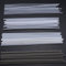 Boveution Tubes De Soudage en Plastique 50Pcs Abs/PP/PVC/PE Bâtons De Soudage 200Mm pour Le Soudage en Plastique