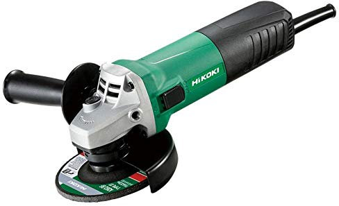 G12SR4/J5 Angle Grinder 115mm 730W 240V
