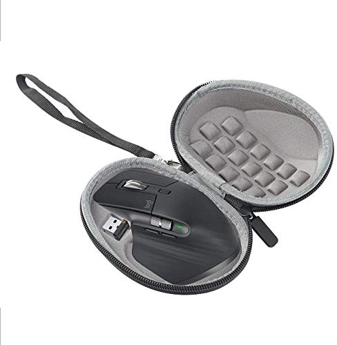 VOLOHAS Hard Case for Logitech MX Master 3/Master 3S/Logitech G602 700S G604 Wireless Mouse