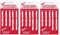 Milwaukee 49-22-1178 T-Shank Metal/Wood Cutting Jig Saw Blade Assortment, 15-Pack