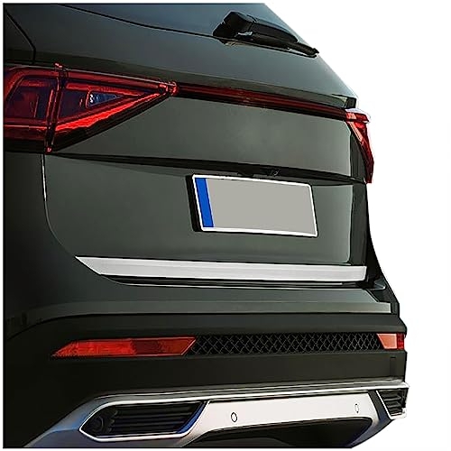 C042 Lichtband Blende Foliencover Refklektorblende Reflektorband Dark Grey Folie Aufkleber für Auto Heck Reflektor Abdunklung