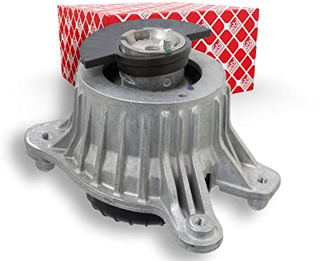 febi bilstein 104435 - Lagerung, Motor