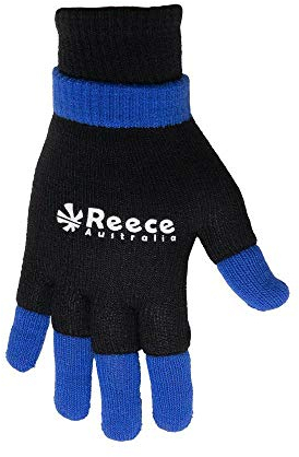 Knitted Ultra Grip Glove 2 in 1