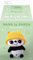Graine Créative Amigurumi Häkelset – Nana Le Panda