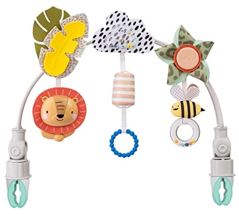 Taf Toys 12795 - Spielbogen Savanne