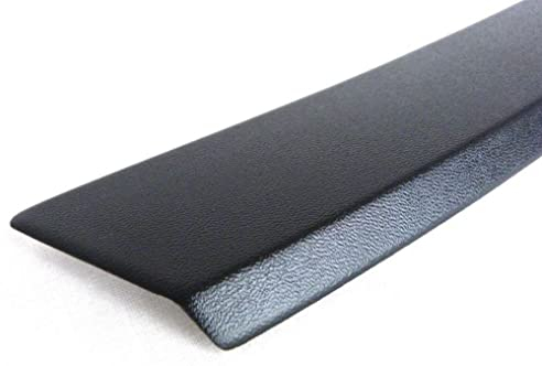 Omnipower Ladekantenschutz Carbon passend für VW Polo V Schrägheck Typ:6R 2009-