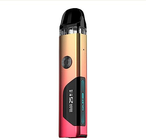 FreeMax Galex Pro, Pod System, 800 mAh, 2 ml, pink gold