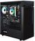 Next Spike 23, Desktop Gaming, Intel Core i5 12400F, Ram 16GB, 500GB SSD Nvme, NVIDIA GeForce RTX 3060, Windows 11 (Amazon Exclusive)