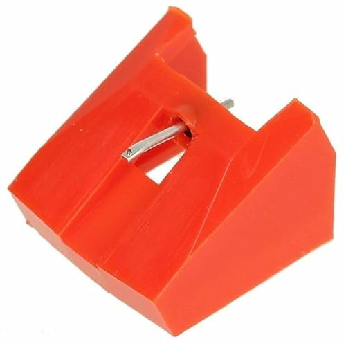 Aiguille saphir diamant pointe de lecture pour platine disque vinyle Kenwood P62 P-62 P 62 P42 P43 P63 P64