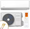 Split-Klimagerät 12000BTU EEK:A+++ COMFEE INFINI SAVE 12