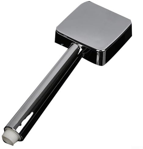 Automatisch temperaturgesteuerte Farbwechsel-Handbrause, LED-Licht, Handbrause mit Farbwechsel-Temperatursensor