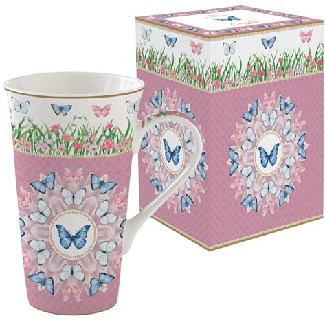 Easy Life COFFRET 1 MUG GEANT 60CL EN PORCELAINE