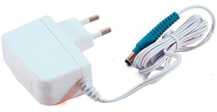 FIGEVIDA Caricatore per aspirapolvere Air Force Extreme adatto per Rowenta RS-RH5275