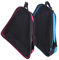 BESPORTBLE 2st Rollschuhtasche Für Kinder Tasche Für Schlittschuhe Aufbewahrungstasche Für Skatingschuhe Schuhbeutel Für Schlittschuhe Schlittschuhtaschen Skater-Rucksack Rollenträger