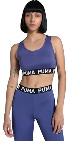 Puma 4KEEPS Elastischer BH - P