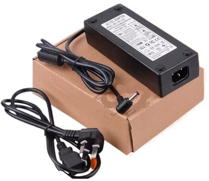 24V 5A Netzteil Wasserpumpenmotor LCD Reinwassermaschine 220V AC auf 24V DC Schaltnetzteil