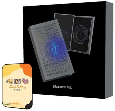 Key (Shinee) Hunter-Album [Paket A-Ver] + Vorbestellungsvorteile + BolsVos exklusive, von Idol inspirierte digitale Merches