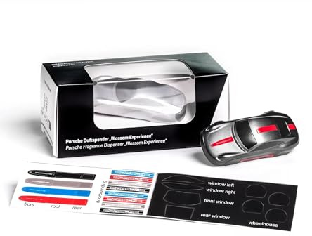 OE PORSCHE GERUCHSBELÄSTER 992044027A