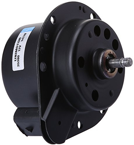 Four Seasons 35380 Radiator Fan Motor
