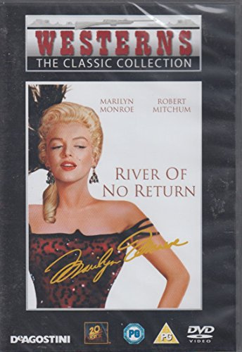 River Of No Return- Studio Classics [UK Import]