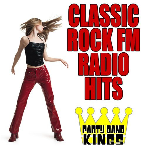 Classic Rock FM Radio Hits