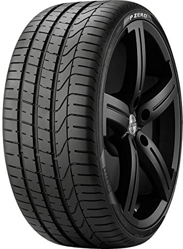 Pirelli P Zero XL FSL - 305/30R19 - Sommerreifen