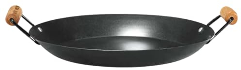 Hot Wok hw7711 30 cm Paella-Pfanne