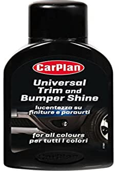 Lampa LBB375 Ravvivante, Nero, 375 ml