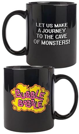 Bubble Bobble - Mug [import anglais]